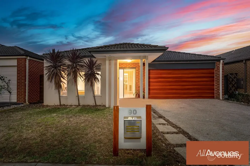 Perfect Family home in Cranbourne North