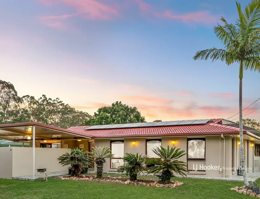 22 Turnmill Street, Macgregor, QLD 4109, 6 침실, 3 욕실, House