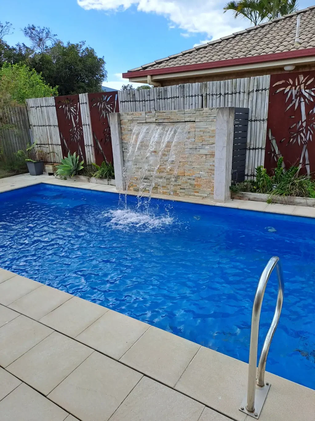 Toogoom 3બેડરૂમ BEACHSIDE TOOGOOM - SWIMMING POOL