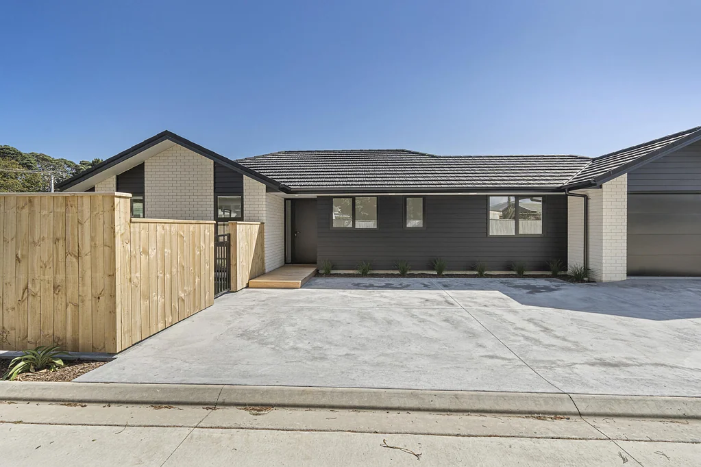 Waitara 3房  Open Home Cancelled - Sunday 17th May