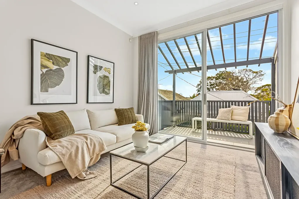 52 Springside Street, Rozelle, NSW 2039