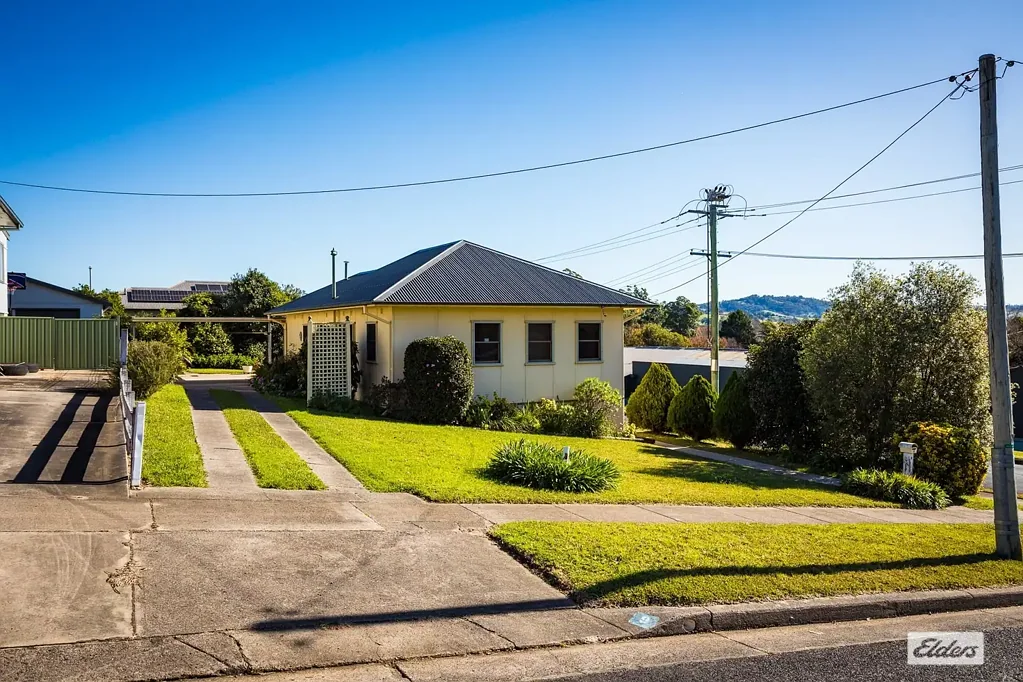 9 Spindler Street, Bega, NSW 2550