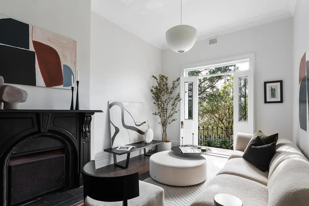 6 Dillon Street, Paddington, NSW 2021