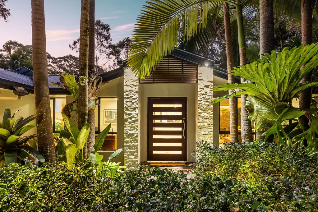 Doonan 5Zimmer Private Noosa Hinterland Estate | Resort-Style Family Living