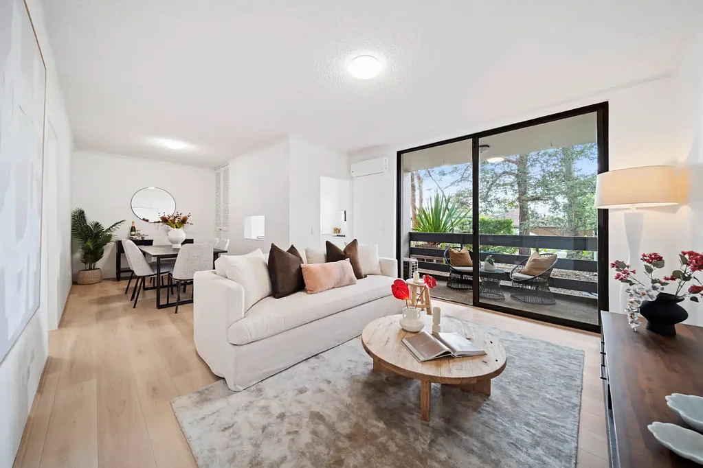 13/438-444 Mowbray Road, Lane Cove, NSW 2066