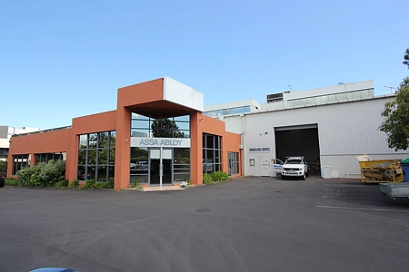 Business  Mixed Use Zone