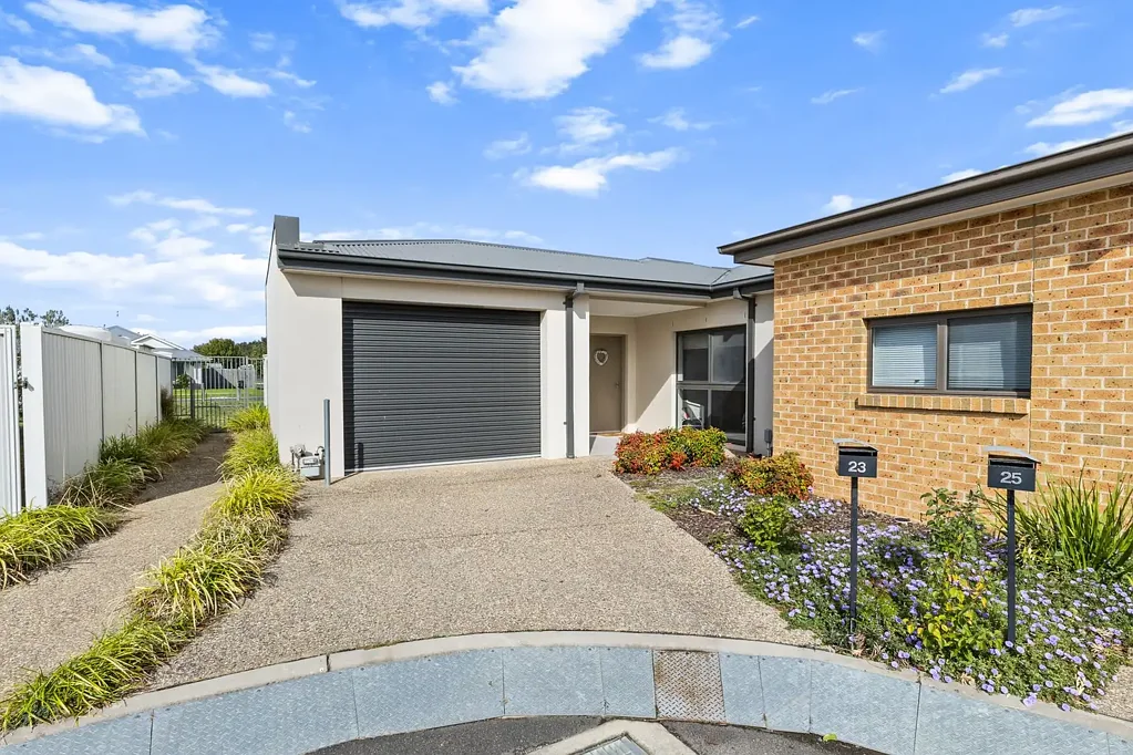 23/83 Marshalls Road, Traralgon, VIC 3844