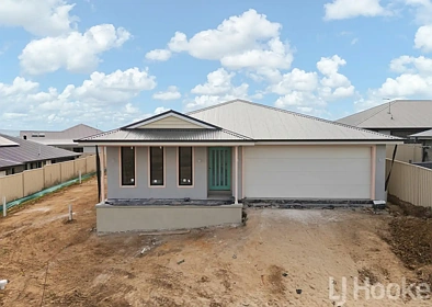 Kelso 4chambre Brand New Modern Living, Smart Investing