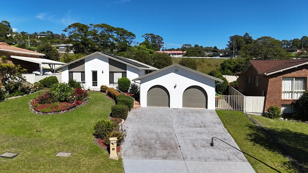 51 Eric Fenning Drive, Surf Beach, NSW 2536