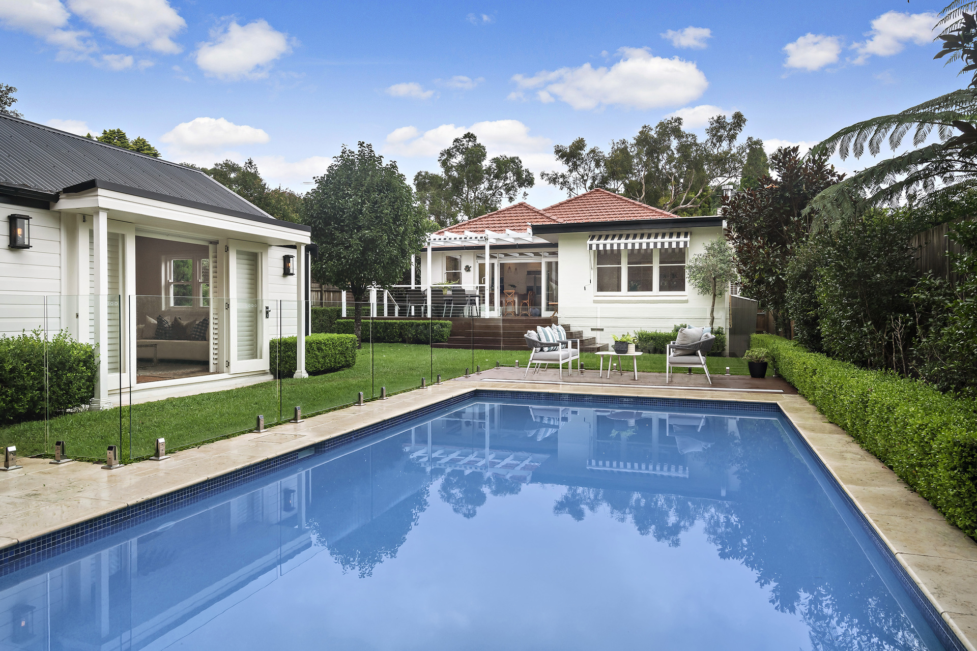 47 GROSVENOR RD, LINDFIELD NSW 2070, 0 Schlafzimmer, 0 Badezimmer, House