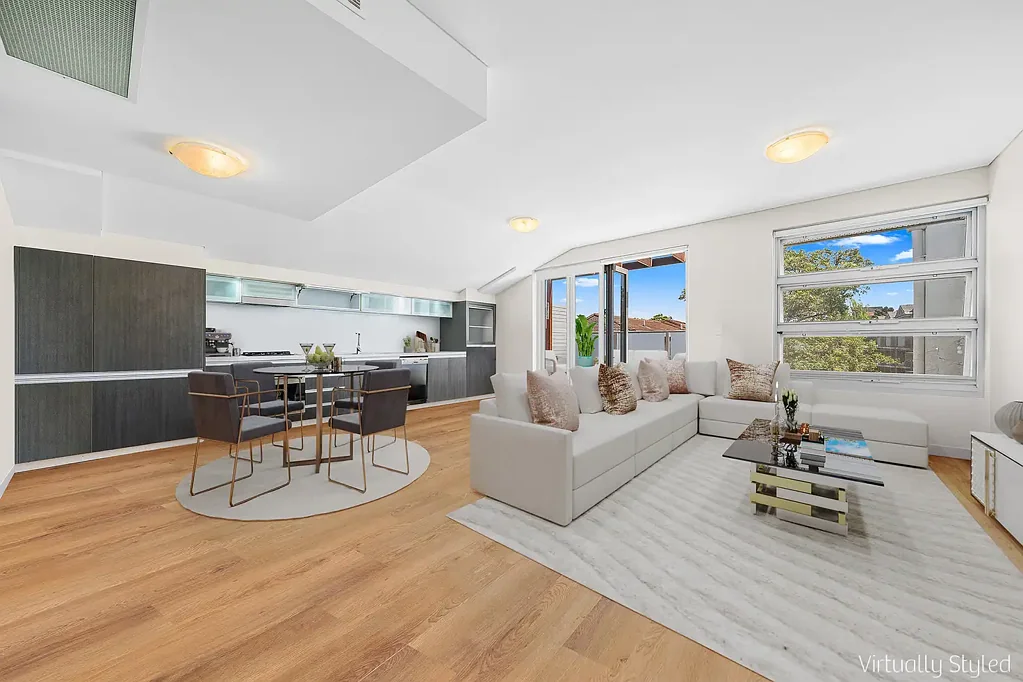 13/66-70 Boronia Street, Kensington, NSW 2033