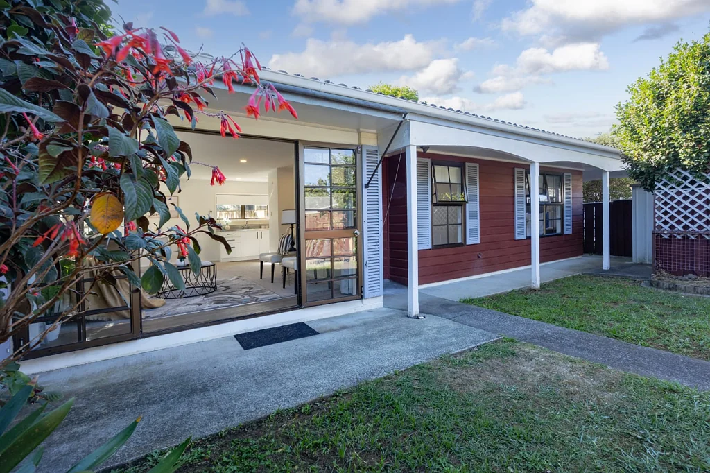 Standalone Fully Renovated Home