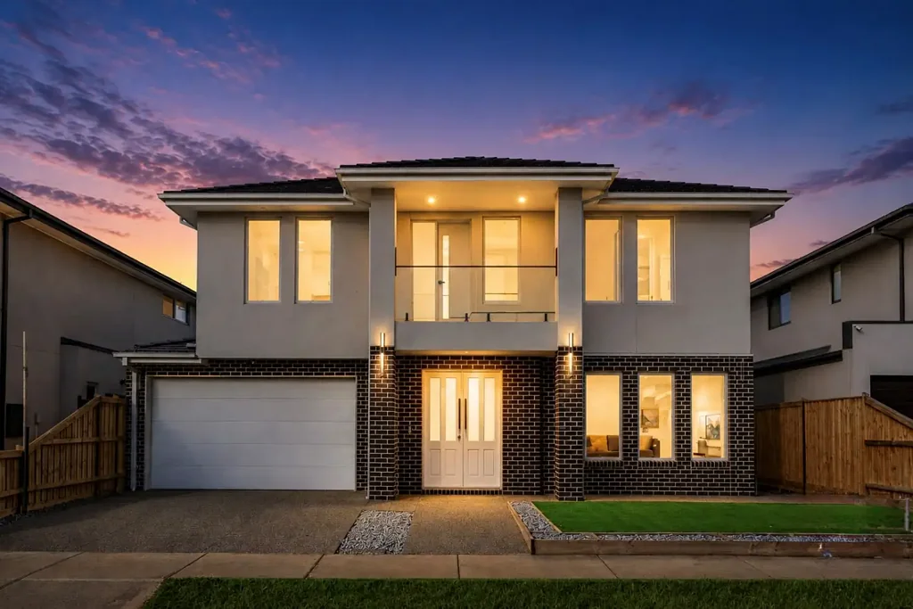 Deanside 5 Bedroom Brand New Family Luxury in a Class of Its Own