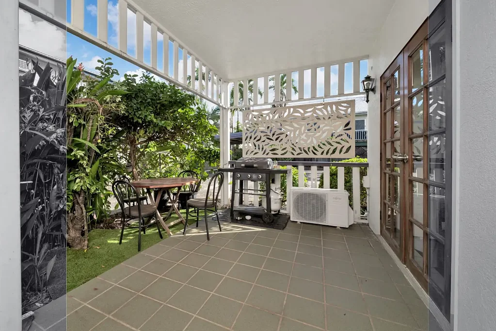 3/115 Buchan Street, Bungalow, QLD 4870