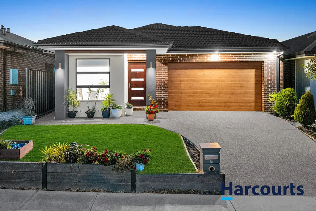 Clyde North 4房  Designed for family living, set in a premium location