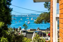 7/3 The Esplanade, Mosman