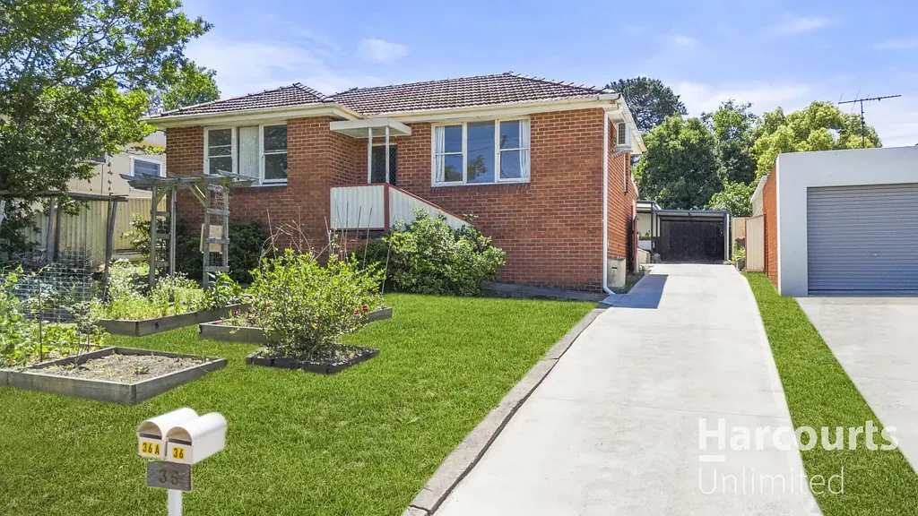 36 Bellevue Street, Blacktown, NSW 2148