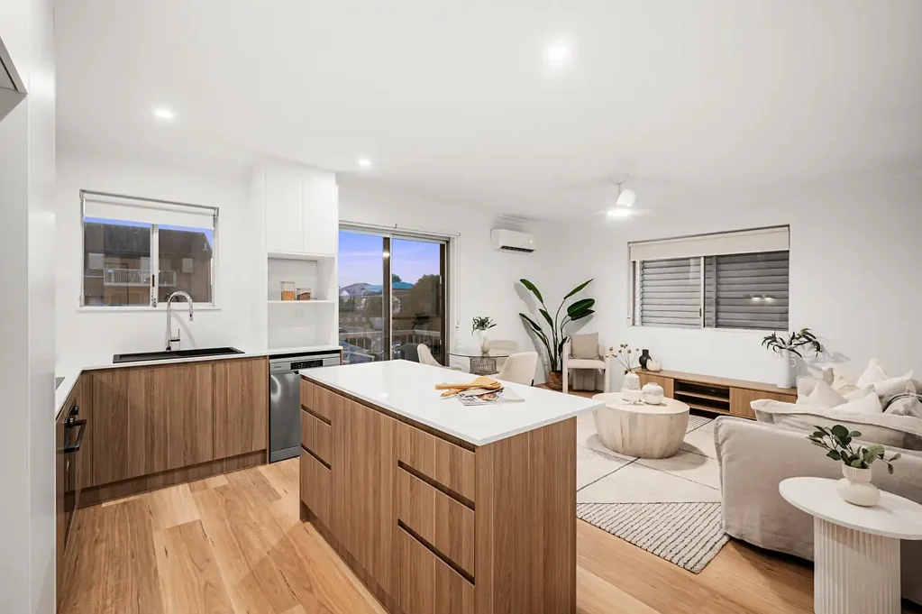 2/83 Dobson Street, Ascot, QLD 4007