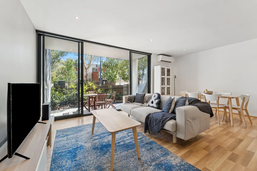 4/27 Princeton Terrace, Bundoora, VIC 3083