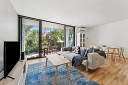 4/27 Princeton Terrace, Bundoora