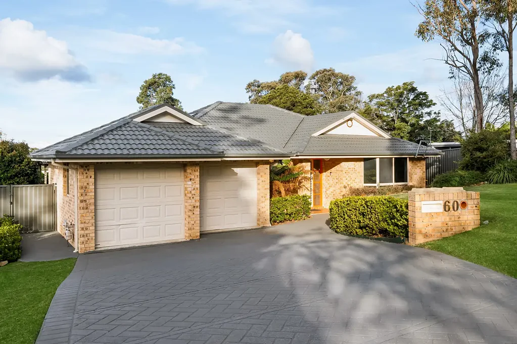 Lawson 5 Bedroom Impressive Family Home Offering Space, Style and Convenience