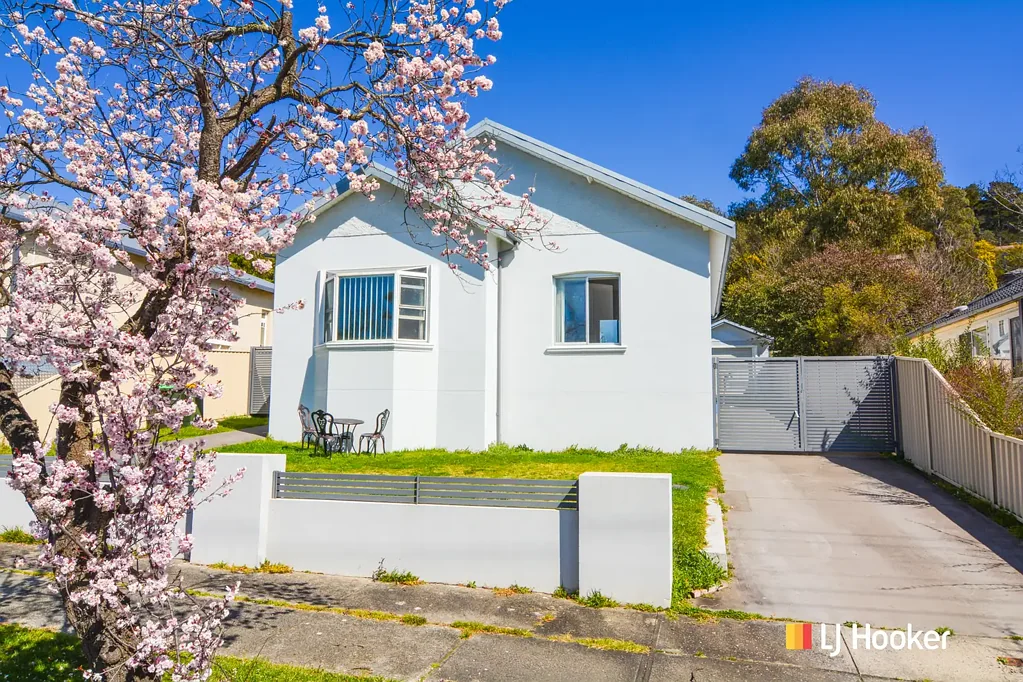 Lithgow 5房  An Ideal Dual Income Investment