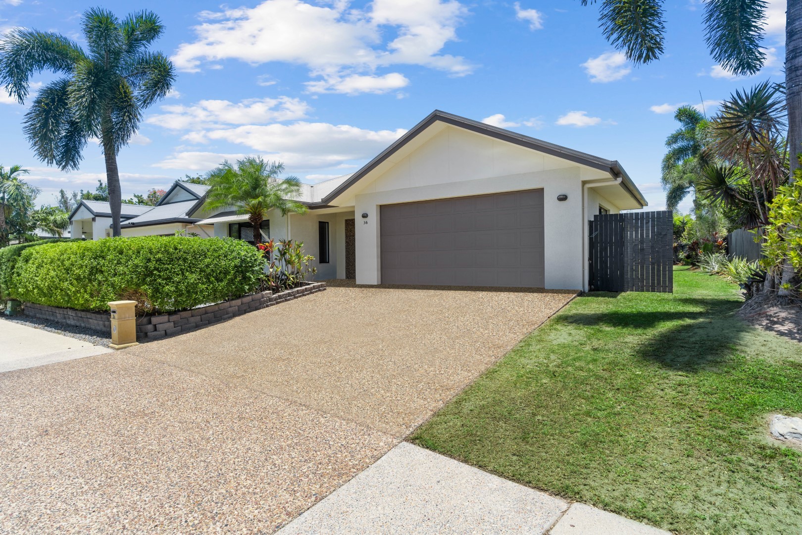 36 ANGOR RD, TRINITY PARK QLD 4879, 0 રૂમ, 0 બાથરૂમ, House