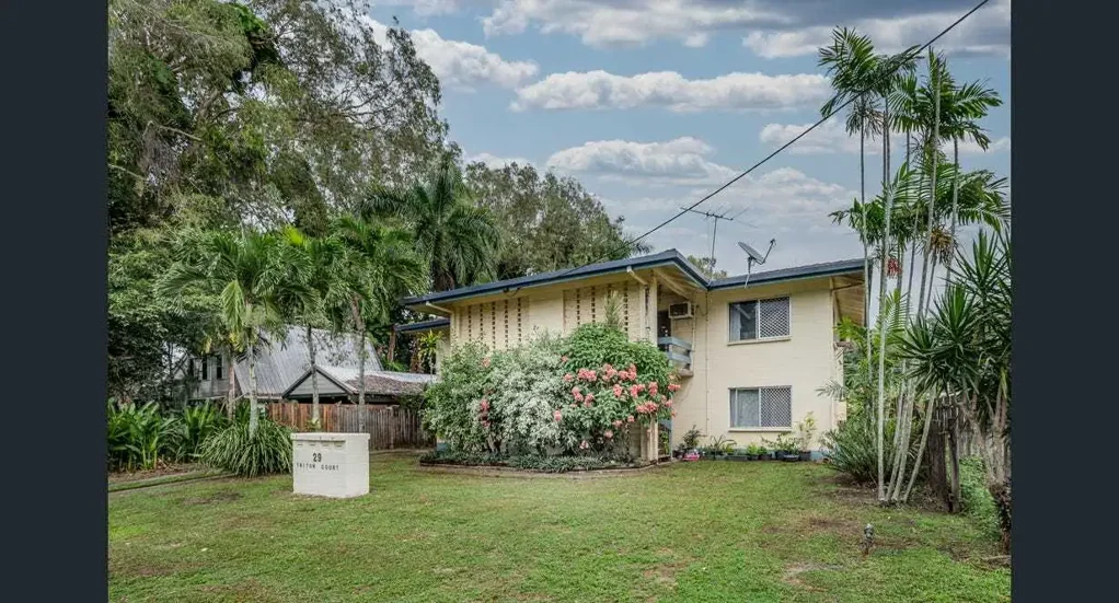 4/29 Bouganvillea Street, Holloways Beach, QLD 4878