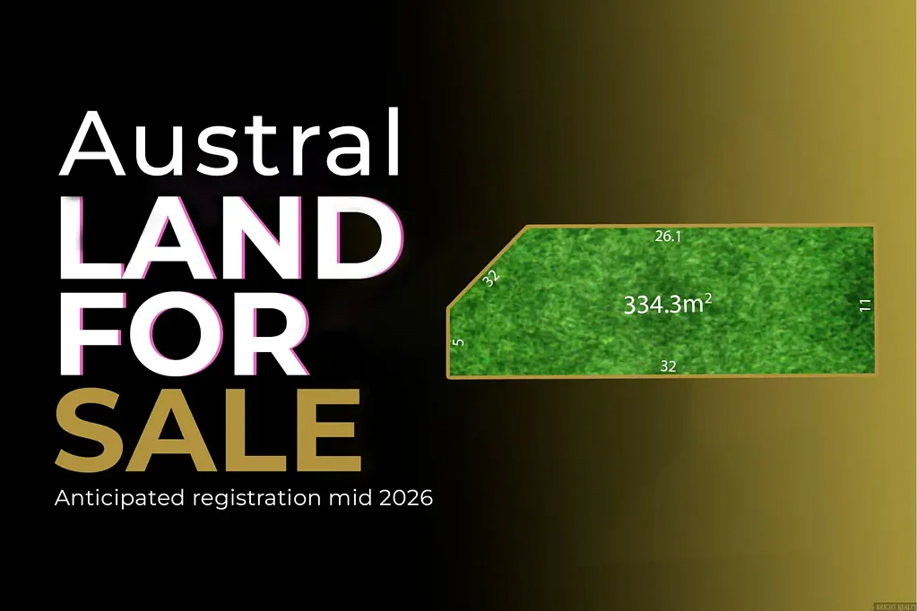Address Withheld, Austral, NSW 2179