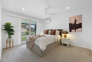 15 UMPARA CR, MUDGEERABA QLD 4213, 6 Schlafzimmer, 4 Badezimmer, Lifestyle Section
