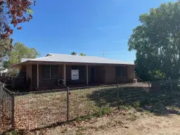 4 Staunton Street, Tennant Creek