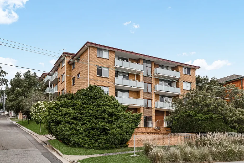 7/20 Belmore Street, Ryde, NSW 2112