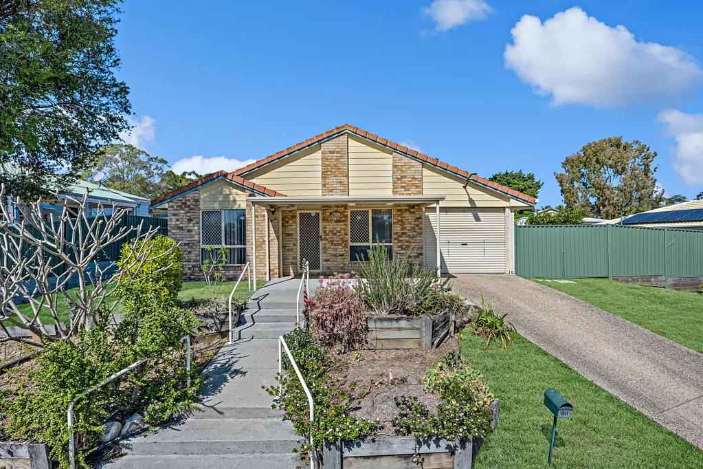 60 Tibrogargan Drive, Narangba, QLD 4504
