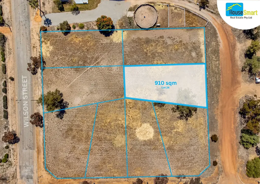 Lot 24 Nicholls St, Kellerberrin, WA 6410