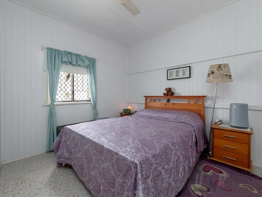 Charming Character Home with Space & Flexibility in Svensson Heights