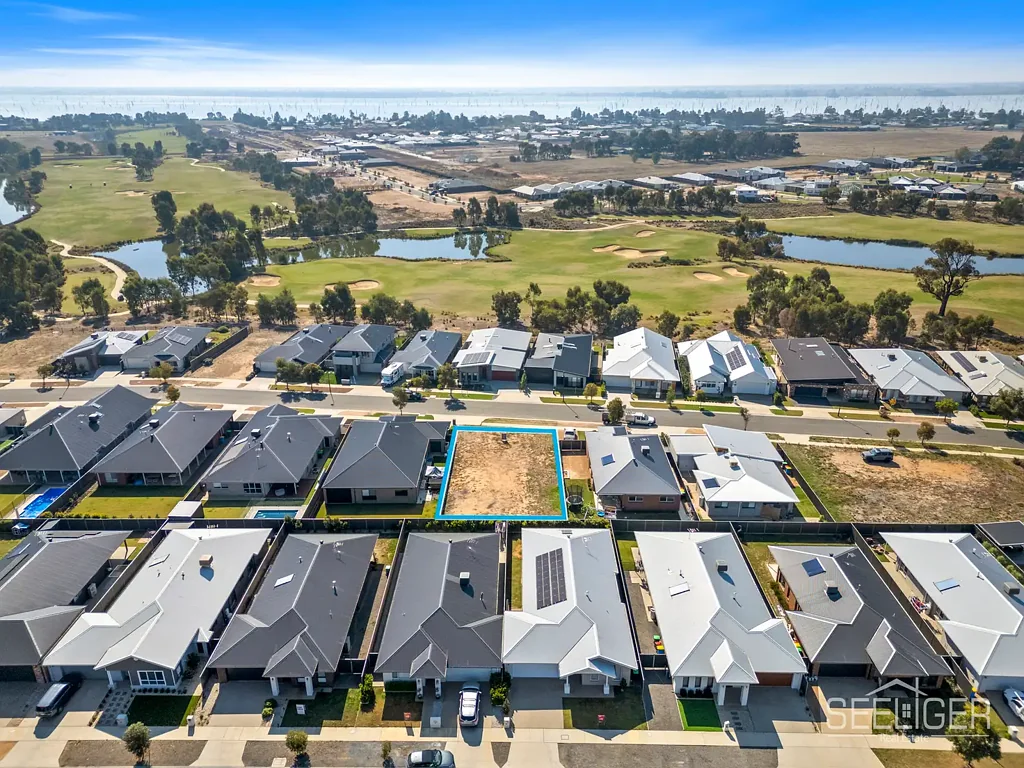 Yarrawonga Premium Block in Outstanding Location