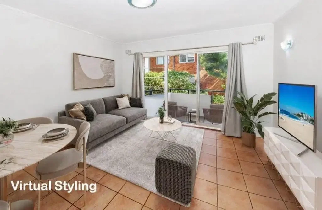 Kingsford 2Kwarto Delightful Apartment in the Heart of Kingsford