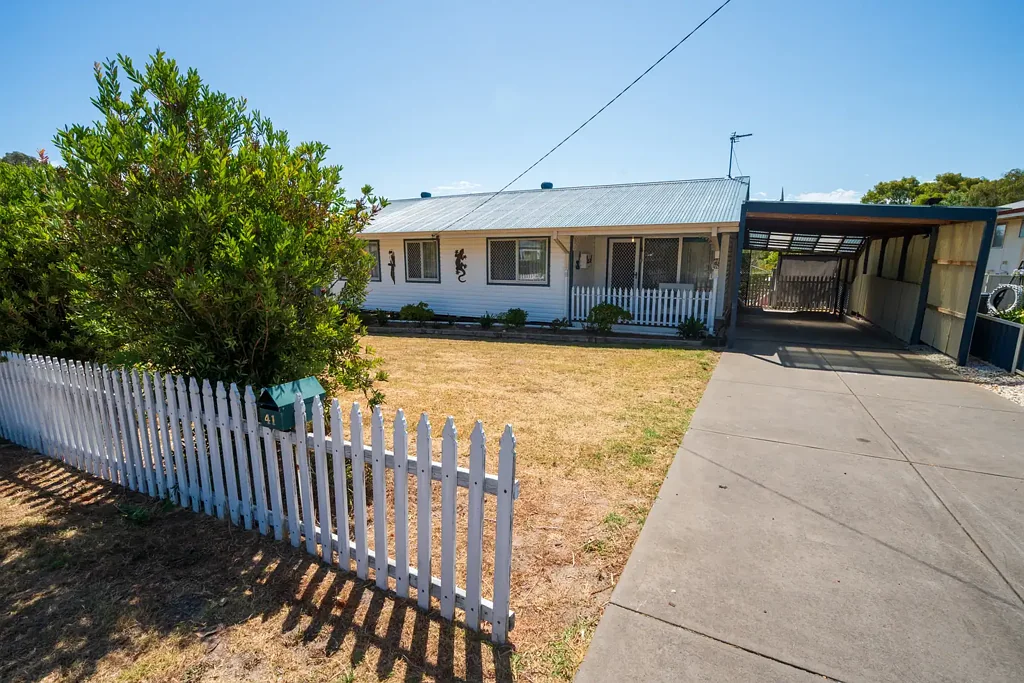 41 Glew Street, Pemberton, WA 6260