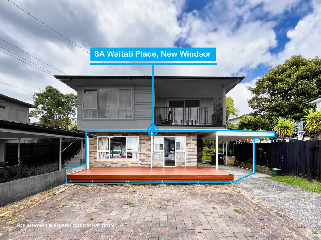 Nearly Brand New Property