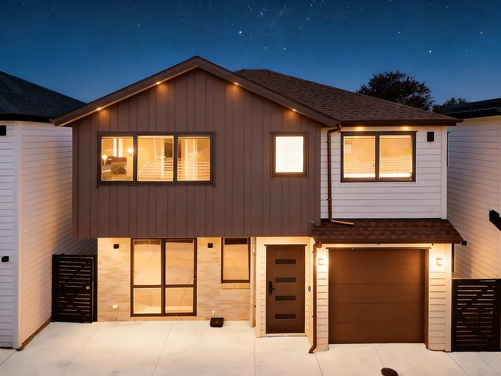 Papatoetoe 5બેડરૂમ Big, Bold & Vacant - 5 Bed 3 bath