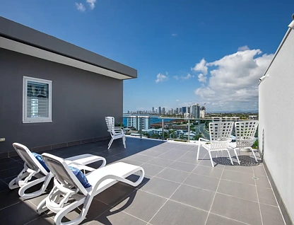 1111/19 Imperial Parade, Labrador, Gold Coast, 4 Bedrooms, 2 Bathrooms, Unit