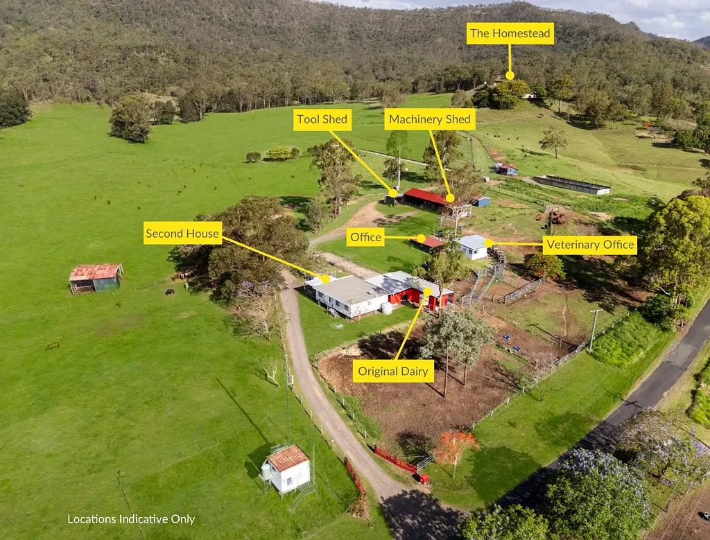 Thornton  PREMIUM LIFESTYLE & FARMING OPPORTUNITY, INCREADABLE VIEWS