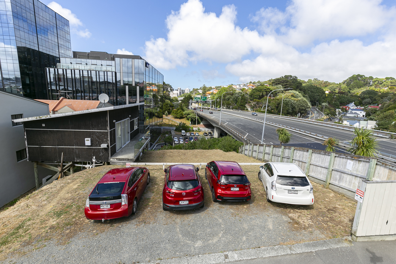 99 Hill Street, Thorndon, Wellington, 0 ਕਮਰੇ, 1 ਬਾਥਰੂਮ, Commercial Land