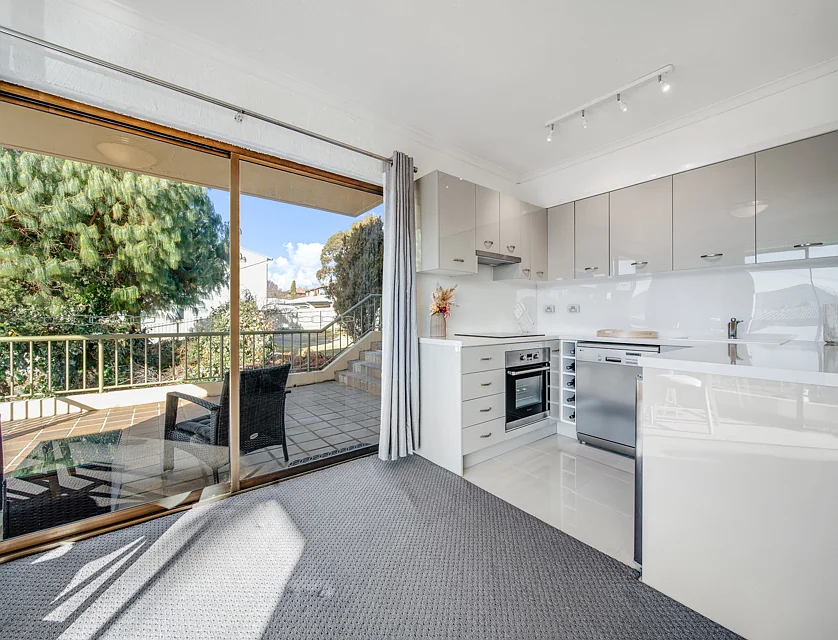3/21 Clyde Street, Jindabyne, South Coast, 2 phòng ngủ, 1 phòng tắm, Apartment