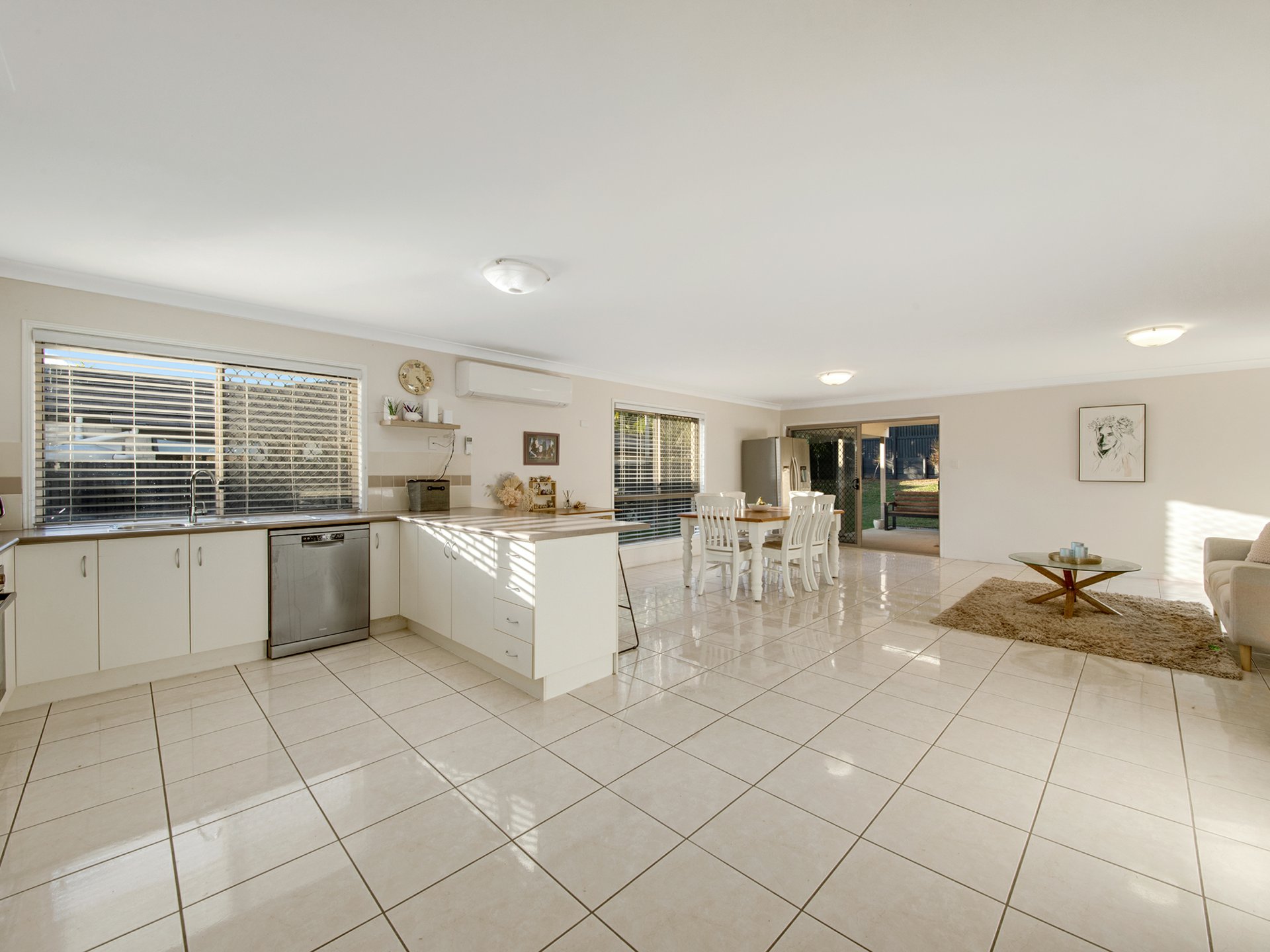 35 DEAN ST, GLEN EDEN QLD 4680, 0 Kuwarto, 0 Banyo, House