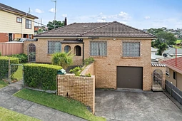110 Weringa Avenue, Lake Heights
