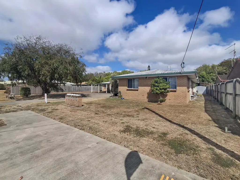 East Mackay 2房  Low-Maintenance Coastal Living in East Mackay