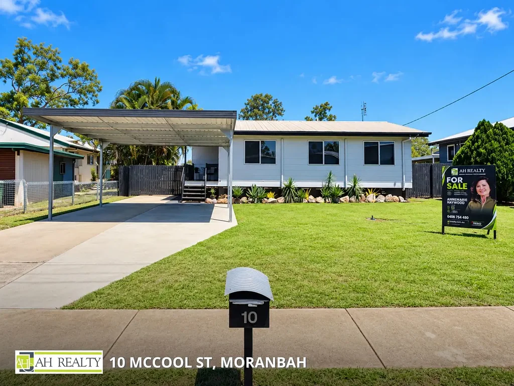 10 McCool Street, Moranbah, QLD 4744