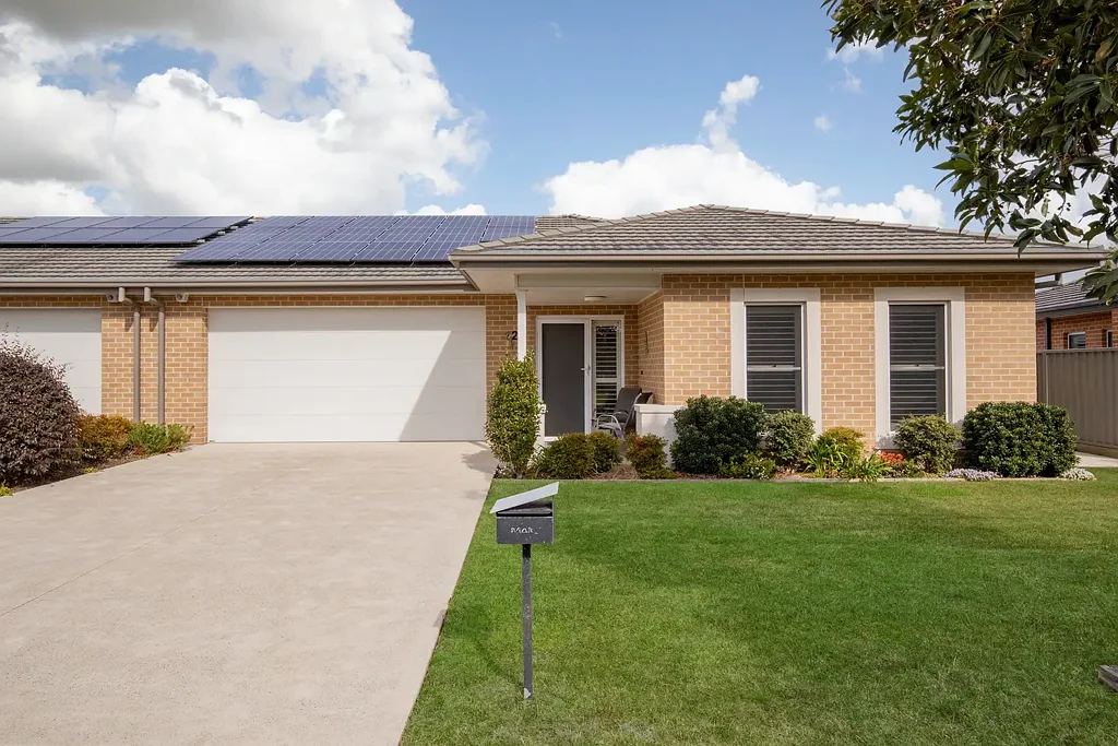 Fullerton Cove 2ਬੈੱਡਰੂਮ Immaculate enrty level home at The Cove Village