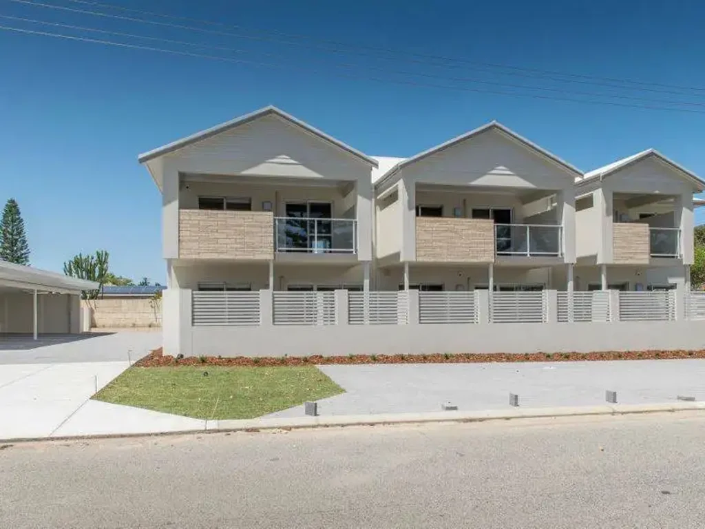 Comfort, Convenience & Lifestyle – Modern 2x2 Apartment